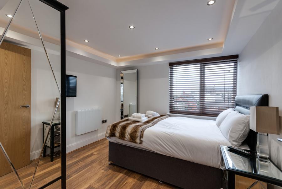 The Picture House Apartments 利物浦 外观 照片