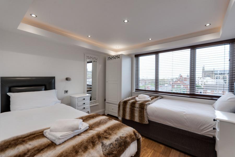 The Picture House Apartments 利物浦 外观 照片
