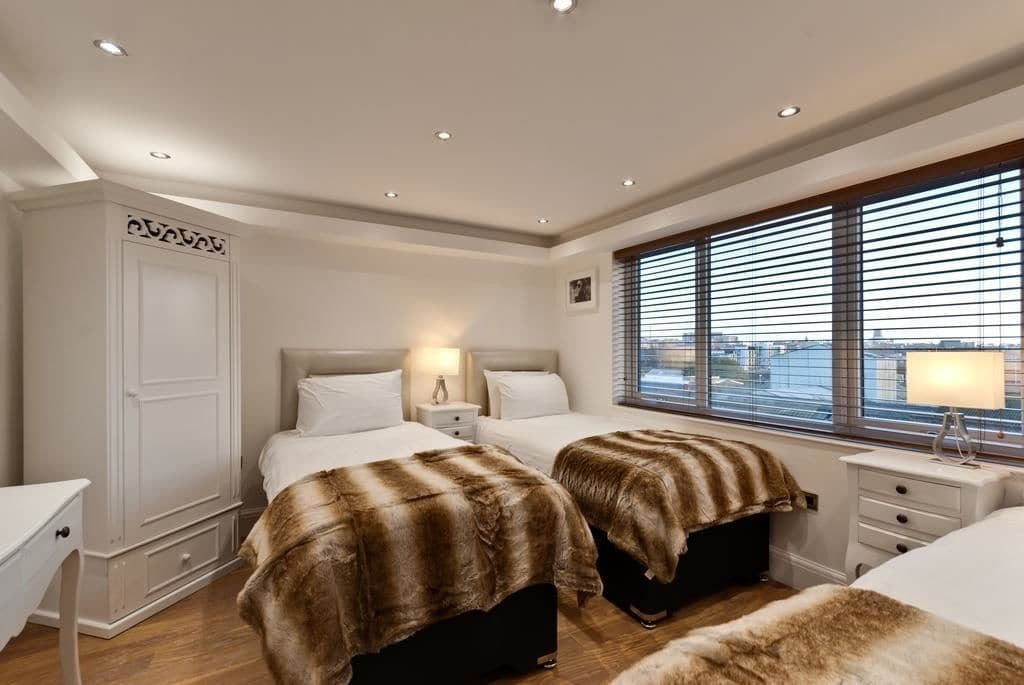 The Picture House Apartments 利物浦 外观 照片