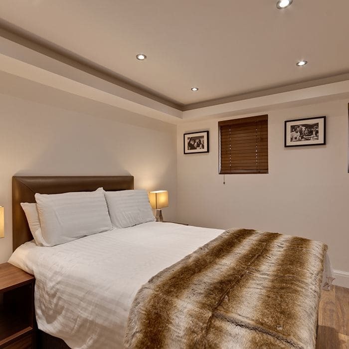 The Picture House Apartments 利物浦 外观 照片