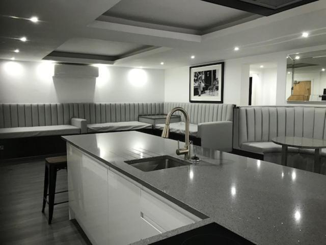 The Picture House Apartments 利物浦 外观 照片