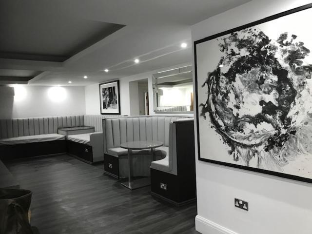 The Picture House Apartments 利物浦 外观 照片
